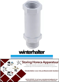 851524540 - Verlenging voor wasarmhouder vaatwasser Winterhalter