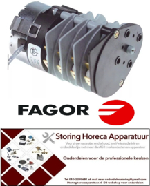 697360525 -Timer 11904 kamers 4 looptijd 10min 230 V CDC motoren 1 motortype M48R ATS FAGOR
