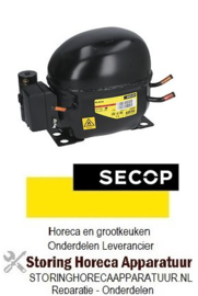 2113070336 -COMPRESSOR  R290 NL9CN CSIR  SECOP