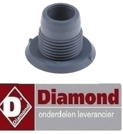 314518090 -Wasarmlager voor vaatwasser DIAMOND 04d/6s