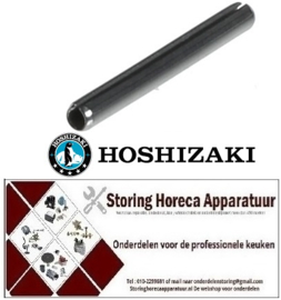 137712S-0328 - Split pen voor IJsmachine HOSHIZAKI