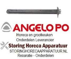 048419138 - Verwarmingselement 14000W 230V voor Angelo Po