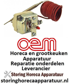 THERMOSTATEN OEM HORECA EN GROOTKEUKEN APPARATUUR REPARATIE ONDERDELEN