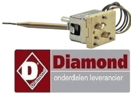 VE506375436 - Thermostaat voor friteuse DIAMOND FSM