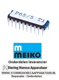 104400848 -EPROM Meiko