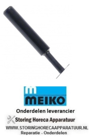 132347972 -Magneetschakelaar 100V 0,5A P max. 20W voeler L 29mm 1CO aansluiting kabel Meiko
