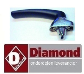 10658400200 - Deurhendel voor Convectieoven DIAMOND CPE