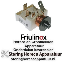 846996020 -Startrelais DANFOSS 117U6015/F418 HST FRIULINOX