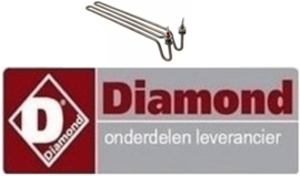 51670562 - Verwarmings element voor de kuip DIAMOND D701-EKS