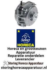 295602295 - Ventilatormotor Saladette HORECA-SELECT HSA2601