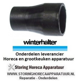 24760003025 - Vormslang passend voor glazenvaatwasser WINTERHALTER GS215