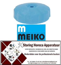 114501649 -Naspoelsproeier blauw MEIKO