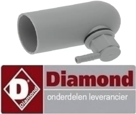 518984007 - Luchtkamer compleet voor vaatwasser DIAMOND DC502