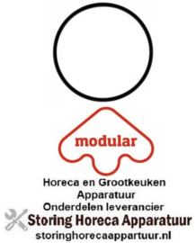 519.0835.35101.1 - O-ring voor aanzuigdeel vaatwasser MODULAR