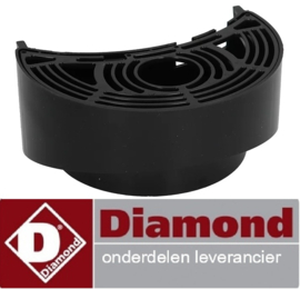 SLUSH MACHINE'S / KOUDE DRANKEN DIAMOND EUROPE HORECA EN GROOTKEUKEN APPARATUUR REPARATIE ONDERDELEN