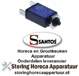 193358013 - Maximaalstroombeveiliging voor  SANTOS No 40, No 40A