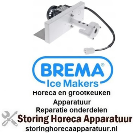 047500164 - Pomp voor ijsblokjesmachine Brema