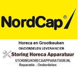 393291 - Stork regelprint & display NORDCAP