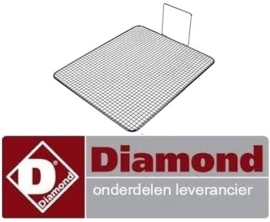 449970737 - Kruimelzeef voor friteuse DIAMOND