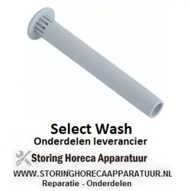 440518202 - Overlooppijp ø 22mm voor vaatwasser Select Wash SW403