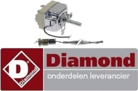 236375922  - Friteuse thermostaat 105-185ºC DIAMOND E77/F26A7-N