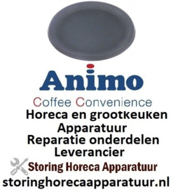 594417370 - Kookplaat 120-240V ø 150mm PTC passend voor koffiemachine ANIMO