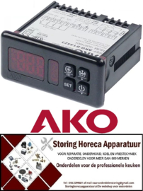 833378426 - Elektronische regelaar 230 Volt type AKO-D14423