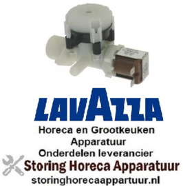 3091120146 - Magneetventiel ø 10 mm voor koffiemachine LAVAZZA