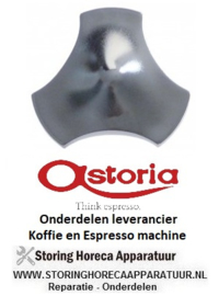 DEKSEL ASTORIA-CMA KOFFIE MACHINE HORECA APPARATUUR REPARATIE ONDERDELEN