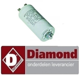 049.564.040.14 - Bedrijfscondensator  5µF  DIAMOND