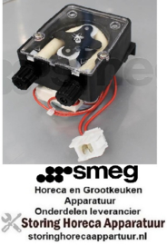 792970351 - Vaatwasmiddel doseerpomp voor vaatwasser SMEG UD526