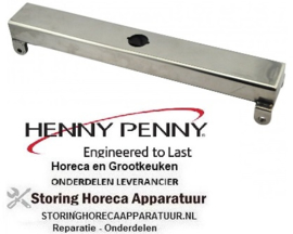 300HP26884 - Verchroomde arm voor HENNY PENNY