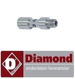510327006 - Naspoelarmas DIAMOND D86