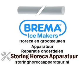 DIVERSEN BREMA IJSBLOKJESMACHINE HORECA EN GROOTKEUKEN KOELAPPARATUUR REPARATIE ONDERDELEN