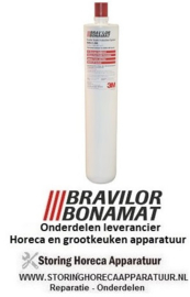 10747107119 - Filter BSRS-C-200 voor Bravilor-Bonamat