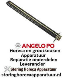 VE755416681 - Verwarmingselement 6000W 400V voor pastakoker Angelo Po