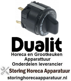 DUALIT BROODROOSTER HORECA EN GROOTKEUKEN APPARATUUR REPARATIE ONDERDELEN