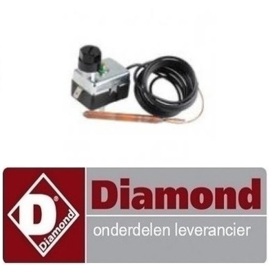 ST9561.036.00 - VEILIGHEIDSTEHRMOSTAAT VOOR OVEN DIAMOND CPE643F-N