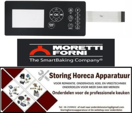 351401286 - Membraanfolie Moretti Forni 74311230