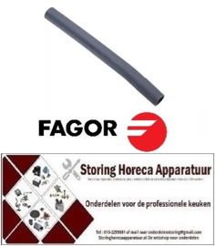 093501337 - Fagor overlooppijp L 172mm ø 16mm