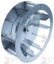 514426 - Ventilatorblad D1 -  ø 350mm