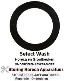 142513277 - Pakking voor vaatwasser Select Wash SW503 ( vanaf bouwjaar 2012 )