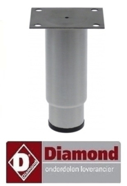 AR5-TN/PM - SNELKOELER DIAMOND EUROPE HORECA EN GROOTKEUKEN APPARATUUR REPARATIE ONDERDELEN