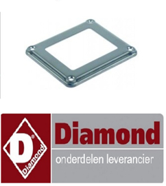 155C6073D-00 - FRAME VOOR LAMPHOUDER DIAMOND DFV-423/S