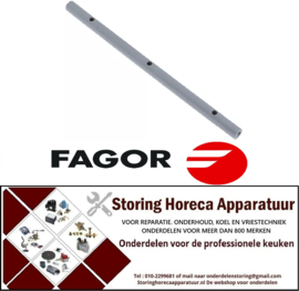 755505266 - Naspoelarm L 230mm sproeiers 3 rechts voor vaatwasser FAGOR