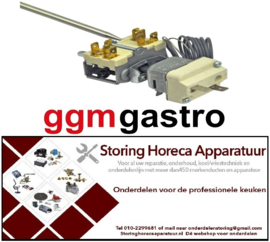 GGM GASTRO HORECA EN GROOTKEUKEN APPARATUUR REPARATUUR ONDERDELEN