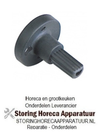 KNOPPEN HORECA APPARATUUR REPARATIE ONDERDELEN