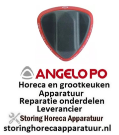 186110933 -Knop thermostaat ANGELO- PO