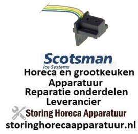 262402044 -all sensor L 29mm B 26mm H 26mm bevestigingsafstand 10mm kabellengte 1250mm SCOTSMAN
