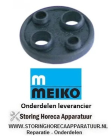 362510364 - Pakking voor verwarmingslelement MEIKO ECO STAR 530F